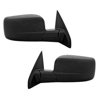 TruParts® - Side View Mirror