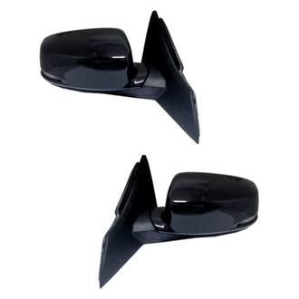 TruParts® - Power Side View Mirror (Heated, Foldaway)