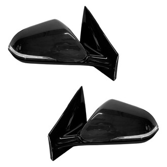 TruParts® - Side View Mirror