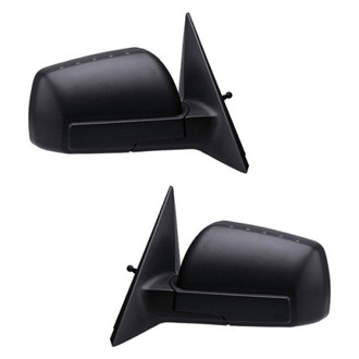 TruParts® - Side View Mirror