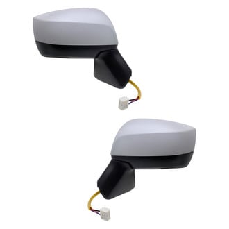 TruParts® - Side View Mirror