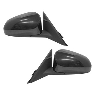 TruParts® - Power Manual-Foldaway Side View Mirror