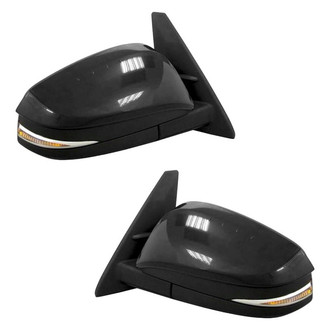 TruParts® - Side View Mirror