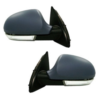 TruParts® - Side View Mirror