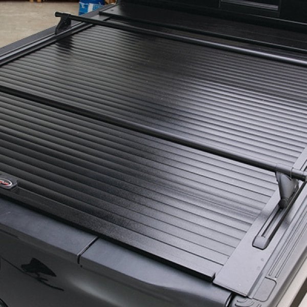 Truck Covers USA™ - Tonneau Covers & Truck Bed Accessories | CARiD