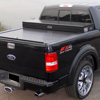 Truck Covers USA™ - Tonneau Covers & Truck Bed Accessories | CARiD