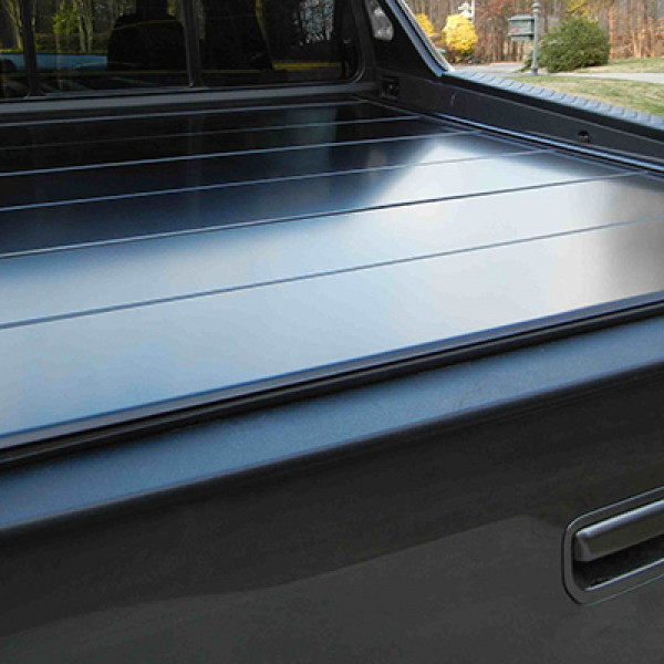 Truck Covers USA™ Tonneau Covers & Truck Bed Accessories