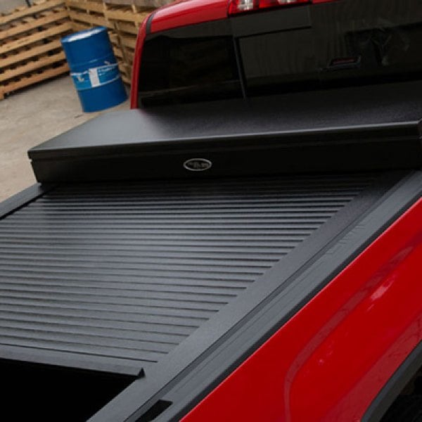 Truck Covers USA™ | Tonneau Covers & Truck Bed Accessories - CARiD.com