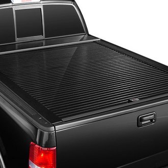 Tonneau Covers & Truck Bed Accessories