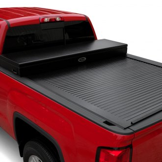 Truck Covers Usa Tonneau Covers Truck Bed Accessories Carid Com