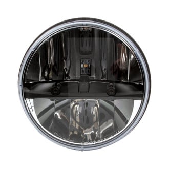 Truck-Lite® - 7 Round LED Headlights