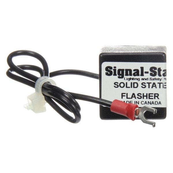 Truck-Lite® - Signal-Stat 2 Light Solid-State Plastic Flasher Module