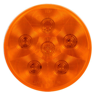 Truck-Lite® - Super 44 Yellow LED Warning Light