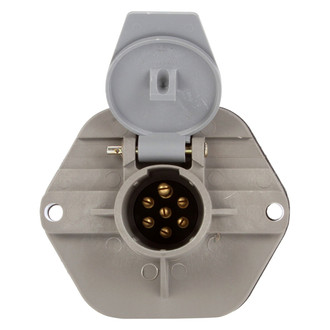 Truck-Lite® - 7-Split Pin Connector