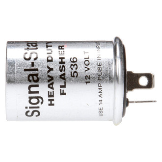 Truck-Lite® - Signal-Stat Thermal Aluminum Flasher Module