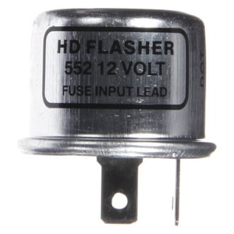 Truck-Lite® - Signal-Stat Thermal Aluminum Flasher Module