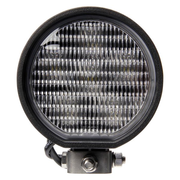 Truck-Lite® - 81 Series Stud Mount 4" Round Flood Beam LED Light