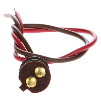 Truck-Lite® - Signal-Stat Pedestal Light Double Contact Plug