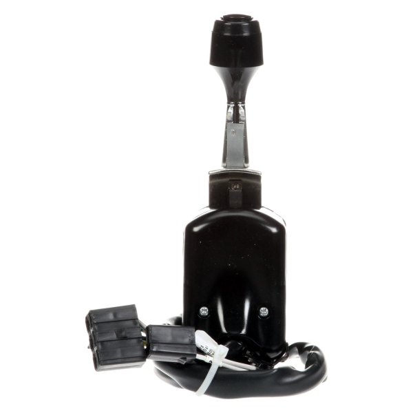 TruckLite® 915Y116 Black Polycarbonate Turn Signal Switch