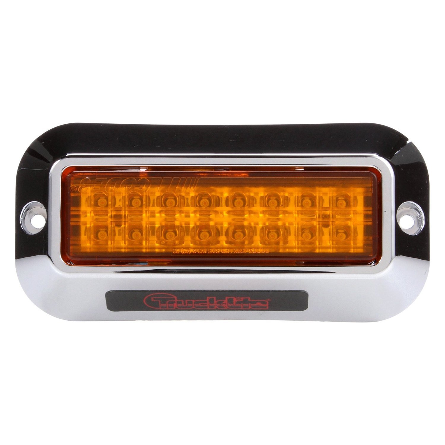 truck lite strobe lights