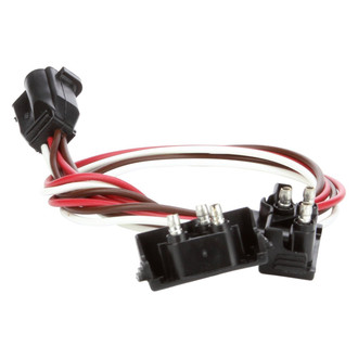 Truck-Lite® - 16 Gauge GPT Wire Stop/Turn/Tail Plug