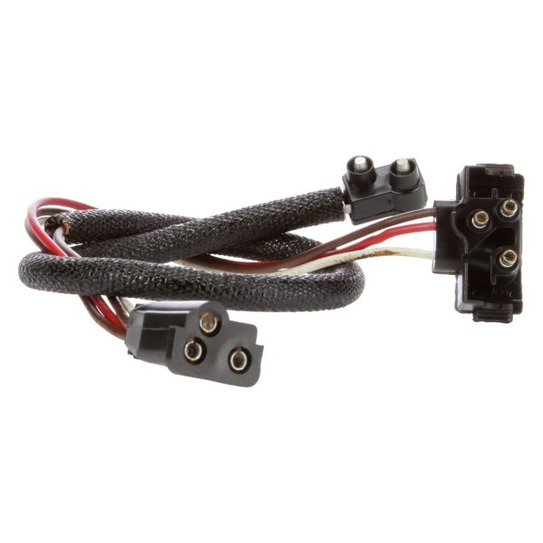 Truck-Lite® - 16 Gauge GPT Wire Stop/Turn/Tail Plug