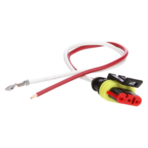 Truck-Lite® - 16 Gauge GPT Wire Stop/Turn Plug
