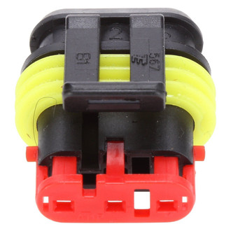 Truck-Lite® - 16 Gauge GPT Wire Stop/Turn/Tail Replacement Plug