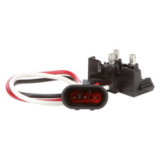 Truck-Lite® - 16 Gauge GPT Wire Stop/Turn/Tail Plug