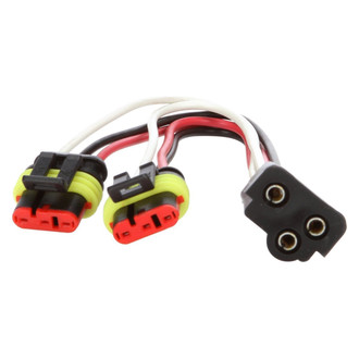 Truck-Lite® - 16 Gauge GPT Wire Stop/Turn/Tail Plug