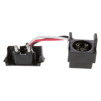 Truck-Lite® - 16 Gauge GPT Wire Stop/Turn/Tail Plug