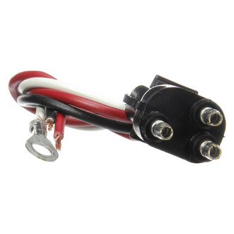 Truck-Lite® - 16 Gauge GPT Wire Stop/Turn/Tail Plug
