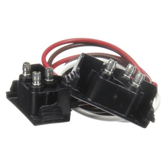 Truck-Lite® - 16 Gauge GPT Wire Stop/Turn/Tail Plug