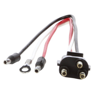 Truck-Lite® - 16 Gauge GPT Wire Stop/Turn/Tail Plug