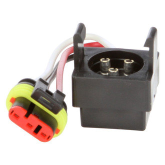 Truck-Lite® - 16 Gauge GPT Wire Stop/Turn/Tail Plug