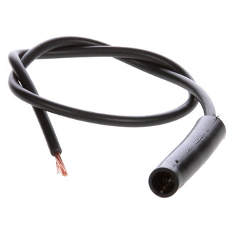 Truck-Lite® - 16 Gauge SXL Wire Position Wire Rear Position/Stop and Direction Indicator Lights Plug