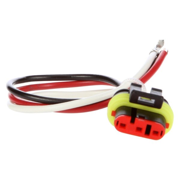 Truck-Lite® - 16 Gauge GPT Wire Strobe Plug Kit