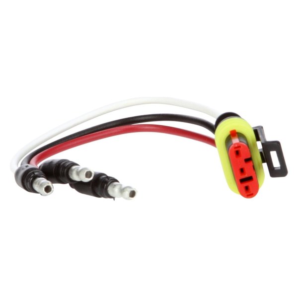 Truck-Lite® - 16 Gauge GPT Wire Stop/Turn/Tail Plug