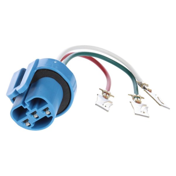 Truck-Lite® - 16 Gauge GPT Wire HeadLight Plug