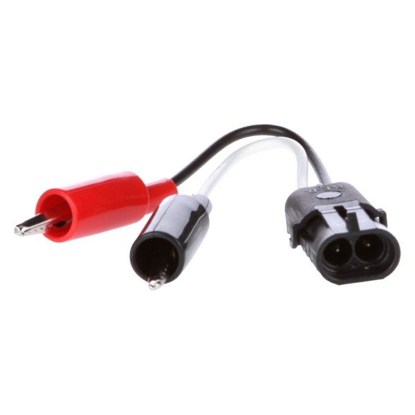 Truck-Lite® - 14 Gauge GPT Wire Incandescent/LED Plug Kit