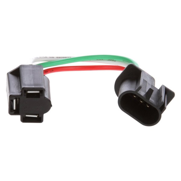 Truck-Lite® - 16 Gauge SXL Wire HeadLight Plug