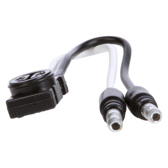 Truck-Lite® - 16 Gauge GPT Wire Marker Clearance Plug