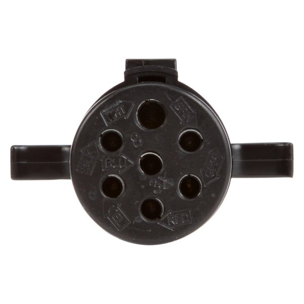 Truck-Lite® - Nylon 7 Conductor Trailer Connector Plug