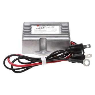 Truck-Lite® - Heavy-Duty Solid-State Aluminum Flasher Module
