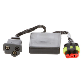 Truck-Lite® - Electro-Mechanical Polypropylene Flasher Module