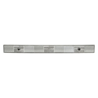 Truck-Lite® - 1"x12" Rectangular Bolt-on Mount Reflectors