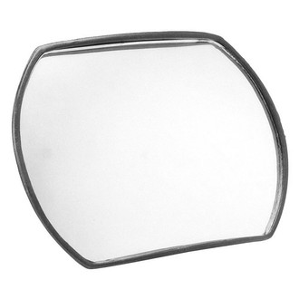 Truck-Lite® - Convex Signal-Stat Blind Spot Mirror