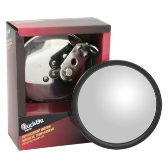 Truck-Lite® 97618 - Convex Blind Spot Mirror