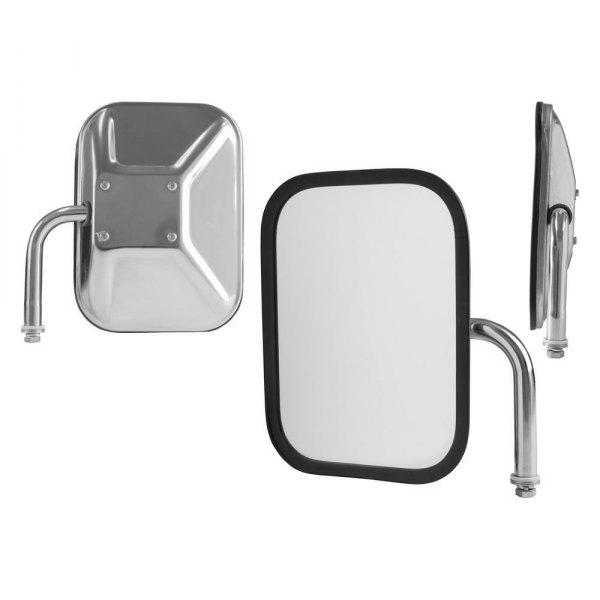 TruckLite® 97662 Passenger Side View Mirror