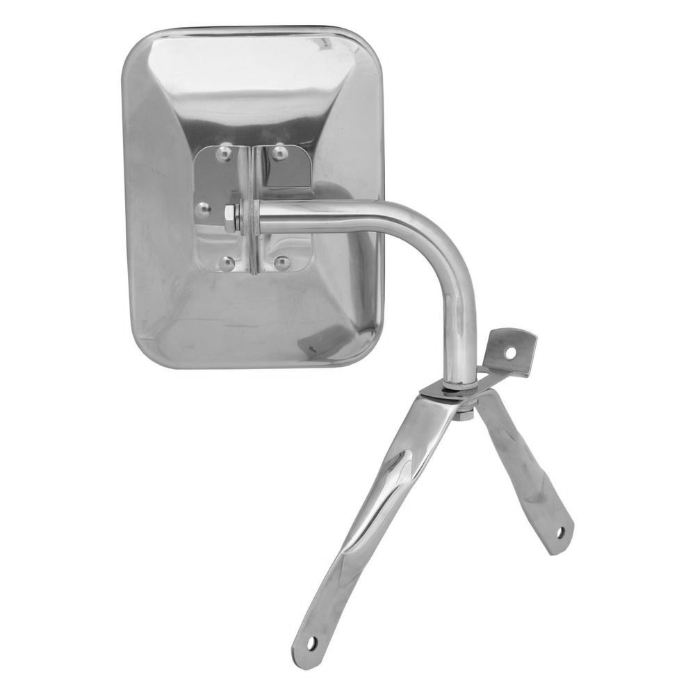 TruckLite® 97678 Driver and Passenger Side View Mirrors